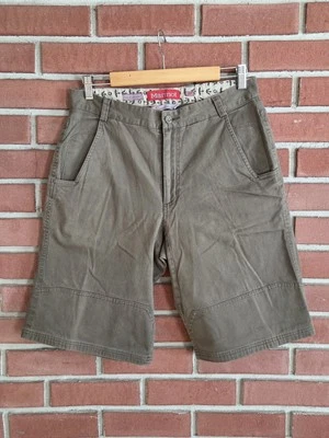 Pantalones Cortos Marmot Tommy Caldwell Cremallera Mosca Para Hombres 32 Marrón Mezcla de Algodón Usados en Excelente Condición Foto 1 de 4