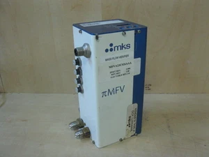 MKS Mass Flow Verifier MFVA23C026AAA  - Picture 1 of 5