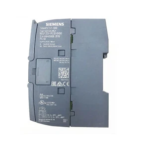 1 Stück 6ES7 223-1PL32-0XB0 6ES7223-1PL32-0XB0 SPS-E/A-Modul Expressversand - Bild 1 von 4