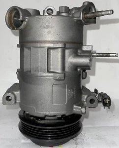 Compressore CA adatto per Ford Mustang 2.3L 15 16 17 18 19 20 - Foto 1 di 6
