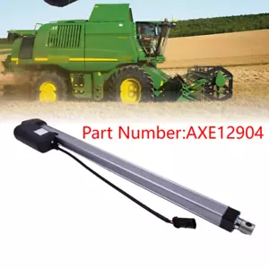 High-Quality Straw Chop Actuator Adapter For John Deere S650/S690 Series - Picture 1 of 7