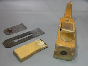 Holzhobel Hobel Ulmia, (461) Doppelhobel 240 mm - Picture 1 of 6