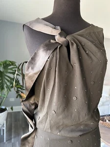 Vestido para mujer Bcbg Maxazria Runway talla US S nuevo/etiquetas - Imagen 1 de 10