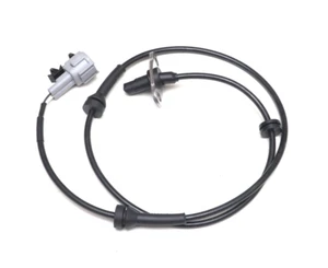 Sensor de velocidad de rueda ABS trasero derecho adecuado para Nissan Navara reemplaza 47900-EB300 - Imagen 1 de 1
