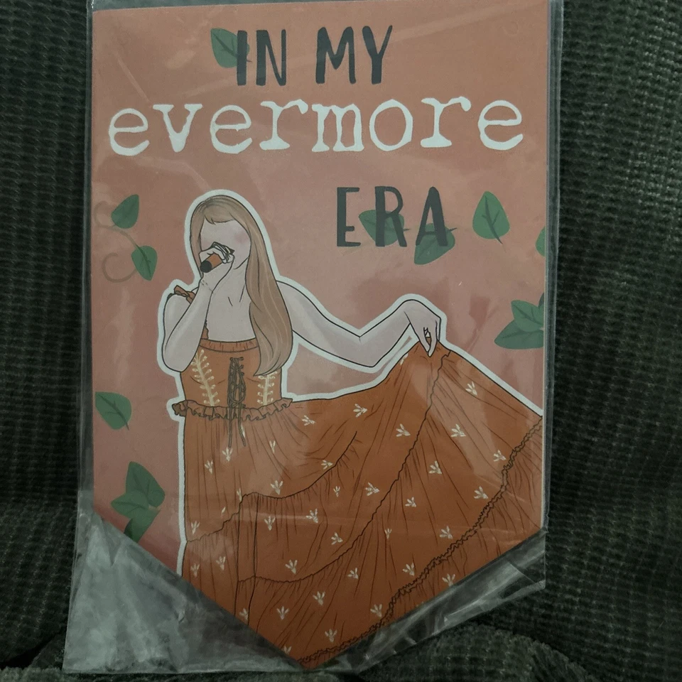 10件装Taylor Swift派对横幅 — 第 1/4 张图片