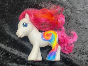 Hasbro 2003 My Little Pony Dream Drifter Figur - Bild 1 von 4