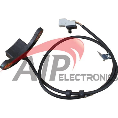 NOVO SENSOR DE VELOCIDADE DE RODA ABS **PARA 1996-1997 DODGE B1500 B2500 B3500 DIANTEIRO ESQUERDO - Imagem 1 de 4
