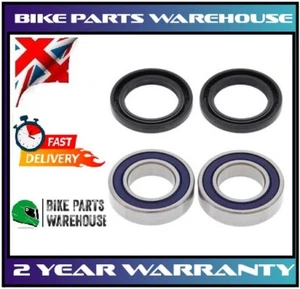 Front Wheel Bearing & Seal Repair Kit for Kawasaki KX 450F 2017 - Picture 1 of 6