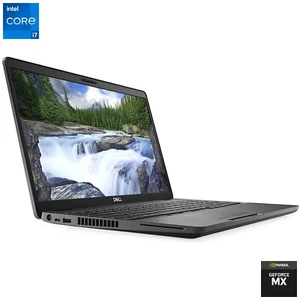 Dell Latitude 5501 Laptop: Core i7-9850H 16GB RAM 512GB SSD NVIDIA Warranty VAT - Picture 1 of 9