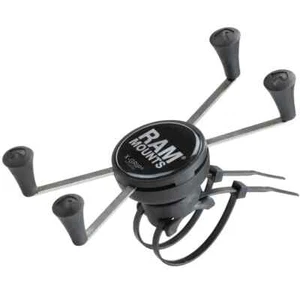RAM Mount X-Grip Universal Large-Sized Cell Phone Bike Mount RAP-274-1-UN10 - Picture 1 of 1
