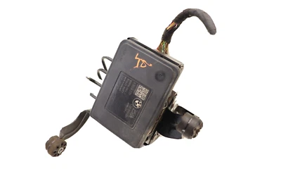 BMW F30 328I 330I 340I 2012-2018 unidad de bomba de freno antibloqueo AB OEM #A21 Foto 1 de 4