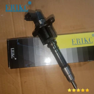 Inyector de boquilla de combustible diésel 0445120049 0445 120 049 para Mitsubishi Canter 4M50 - Imagen 1 de 3