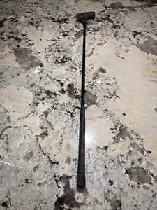 Alien Sport Graduate Series Putter Acculite Titanium Magnesium Shaft RH 31 Inche - Picture 1 of 4