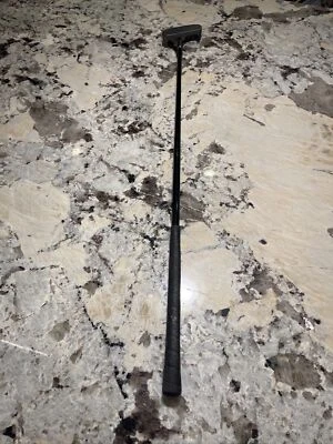 Alien Sport Graduate Series Putter Acculite Titanium Magnesium Shaft RH 31 Inche - Image 1 of 4