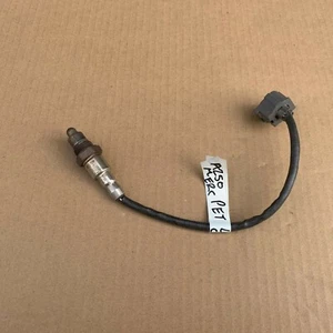 Mercedes Benz A250 W176 Petrol Engine Exhaust 02 Sensor 007 542 63 18 - Picture 1 of 5