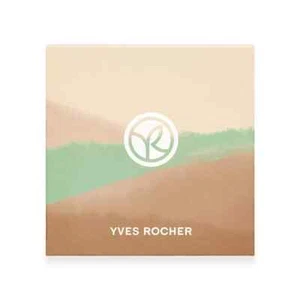 Yves Rocher Mattifying Smoothing Compact Powder - 10 g - Picture 1 of 11