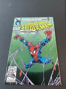 The Amazing Spider-Man, Vol. 1 #373 NM Condition; I Combine Shipping - Picture 1 of 8