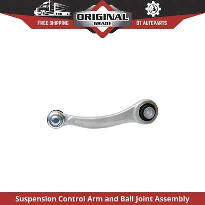 Conjunto de brazo de control y rótula para BMW X6 08-19 RR delantero superior derecho Mevotech Foto 1 de 2