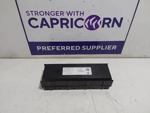 HOLDEN COLORADO ECU A/C CONTROL MODULE (CLIMATE CONTROL), P/N 84097842, RG, 06/1 - Picture 1 of 4