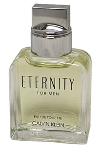 Eternity by Calvin Klein 0.5oz / 15ml Eau De Toilette for men - Picture 1 of 3