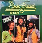 Bee Gees ‎63/69 (Vol.2) Spanish 1979