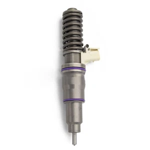 For Volvo FH12 FM12 Euro 2 Engine BEBE4B10001 Diesel Fuel Injector 8113177 - Bild 1 von 4