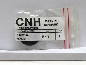 OEM CNH Case / New Holland Spacer / Ring P/N 83962050 - NEW Stock - Picture 1 of 2