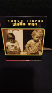 Giallo Man – Nuovo Giorno Gialloman 2005 CD - Picture 1 of 1