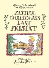 Elvire Murail Marie-Aude Mur Father Christmas's Last Pres (Hardback) (UK IMPORT)