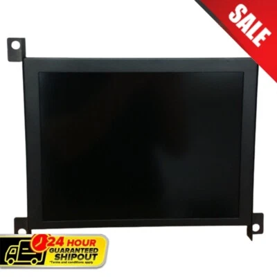 Kit de actualización LCD para VDS CG-13701-TA CRT con kit de cable Foto 1 de 4