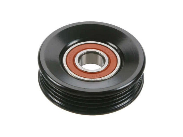 Accesorio Gates polea de tensión de correa para Subaru Forester 1998-2008 92JNYX Foto 1 de 1