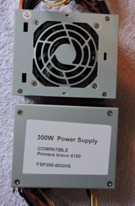 Primera Bravo 4100 Power Supply 300W - Bild 1 von 2