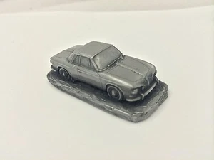 Karman Ghia Type 34 (MK3) ref111 Pewter Effect 1:92 Scale model car - Picture 1 of 1