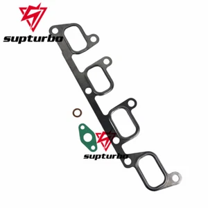 Turbo gasket kit GTC1549V 785448 pour Audi A3 Q3 Seat Skoda VW 125 Kw 2.0 TDI - Foto 1 di 1