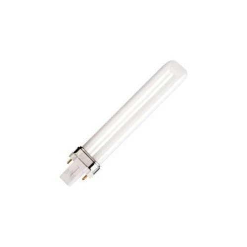 Satco 08313 - CFS13W/850 S8313 Single Tube 2 Pin Base Compact Fluorescent Light  - Image 1 of 1