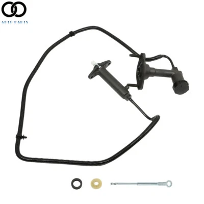 Clutch Master & Slave Cylinder Assembly For 2004 2005-2008 Dodge Ram 1500 2500 - Image 1 of 4