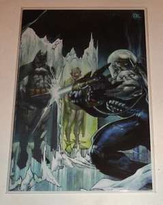 BATMAN #121 BIANCHI VIRGIN VARIANT 121/1000 LIMITED EDITION - Picture 1 of 2