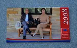 BUSCHKALENDER 2008 - RNC - Bild 1 von 3