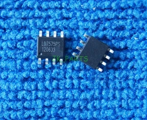 5 Stück ORIGINAL LD7575PS LD7575 PWM Controller - Bild 1 von 1