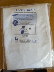 Allcon proAir Encasing Matratzenbezug 100x200x16 cm - Bild 1 von 1