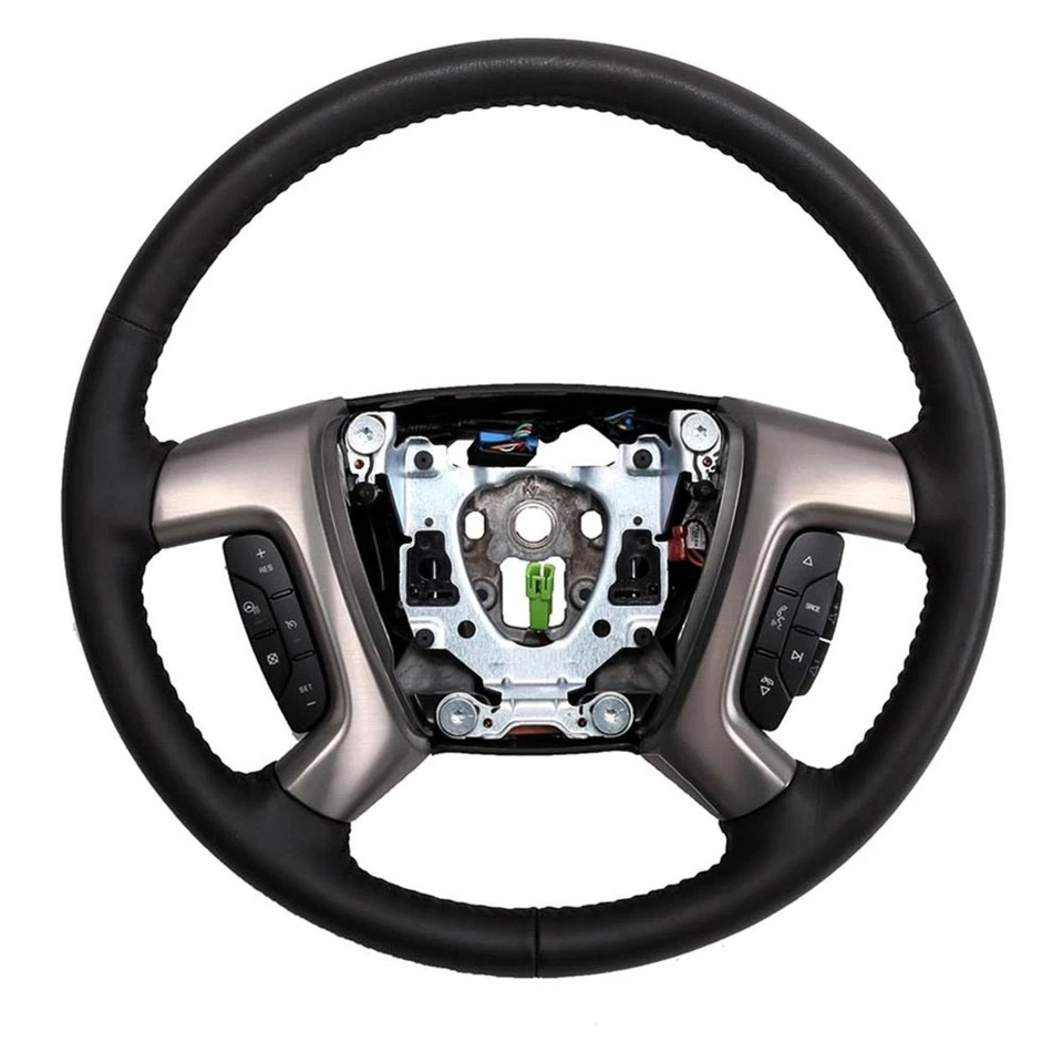 22947767 AC Delco Volante para Chevy Yukon Suburban GMC XL 1500 Tahoe 2500 Foto 1 de 4