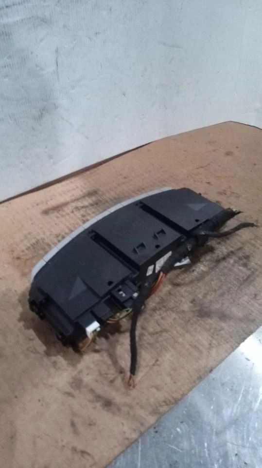 Control de temperatura 221 tipo delantero S65 se adapta a 10-13 MERCEDES CLASE S 466469 Foto 1 de 4