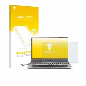 upscreen Entspiegelungs Schutzfolie für Wortmann Terra Mobile 1517R Matt - Bild 1 von 7
