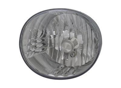 Luz antiniebla izquierda/lado del conductor para Toyota Avalon 2005-2007 Capa Tyc To2594102 Foto 1 de 3