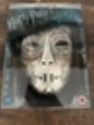 Harry Potter And The Half-Blood Prince DVD Daniel Radcliffe (2009) - Image 1 of 4