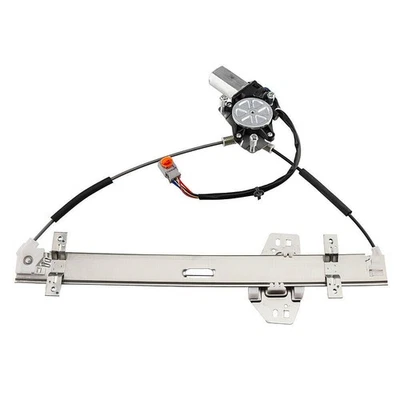 Regulador ventana eléctrica conductor delantero izquierdo con motor se adapta a Honda Element 03-09 nuevo Foto 1 de 4