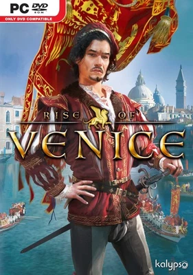 Rise of Venice (PC DVD) (PC) - Image 1 of 4