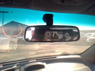 Rear View Mirror Hatchback Fits 04-11 AVEO 30307808 - Image 1 of 4