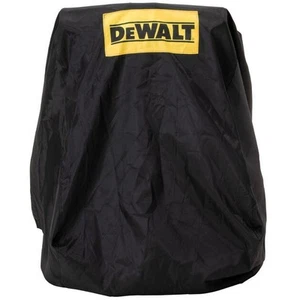 DeWalt 21" Snow Thrower And Lawn Mower Cover DXGX290019 - Picture 1 of 3