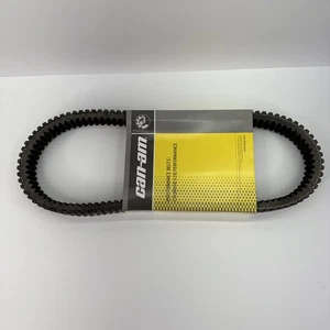 Can-Am New OEM 100% PBO Performance Drive Belt Maverick X3, 422280652 - Bild 1 von 4